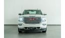GMC Sierra 2018 GMC Sierra Denali 6.2L V8 / 5 Year GMC Service Pack & 5 Year GMC Warranty