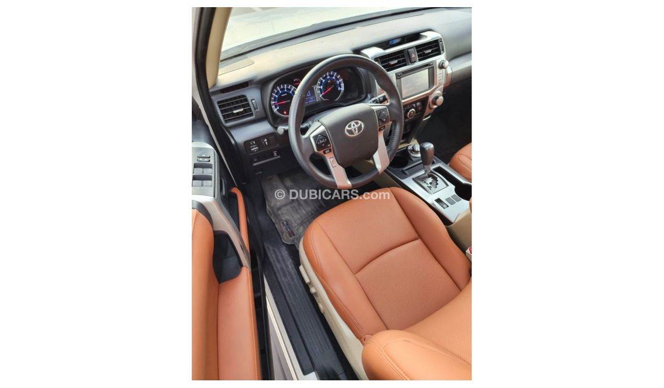 Toyota 4Runner TOYOTA 4RUNNER LIMITED 4X4 FULL OPTION