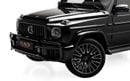 مرسيدس بنز G 63 AMG - GCC Spec - With Warranty and Service Contract