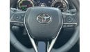 Toyota Camry TOYOTA CAMRY GRANDE 2.5L HYBRID BLACK 2024
