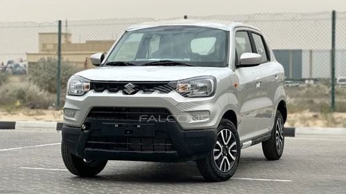 سوزوكي اسبريسو STD 998 cc MC P79 GL ALLOY DA2 9KHZ AMT