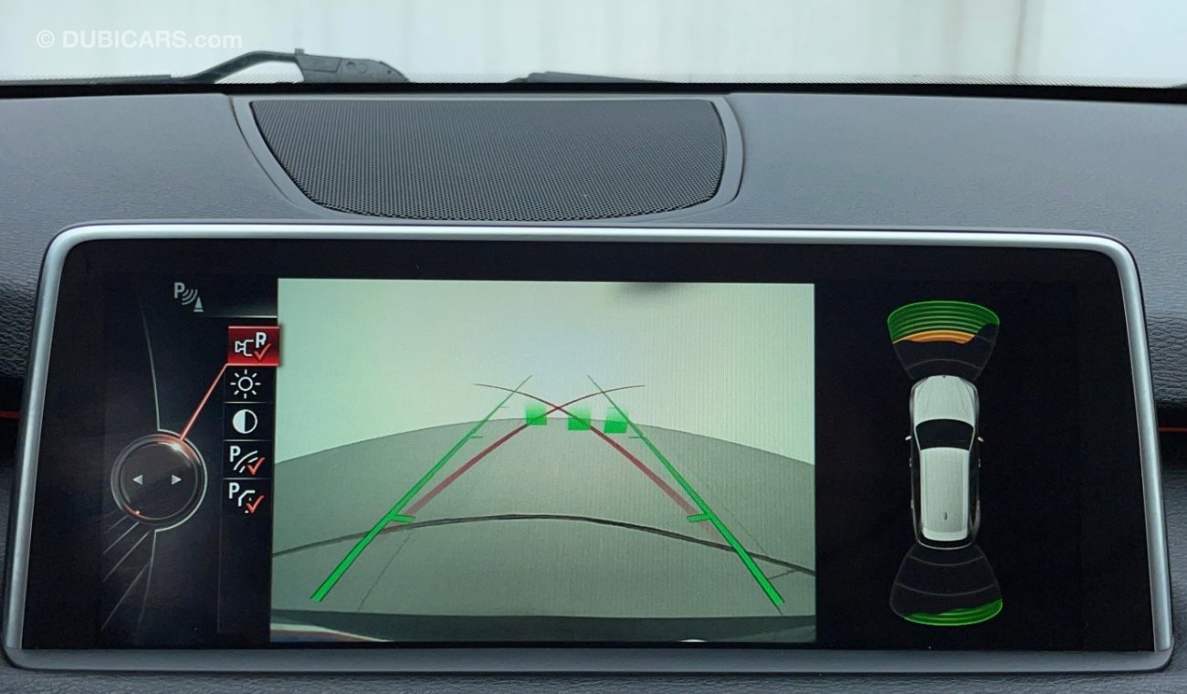 BMW X5 XDRIVE 35I 3 | Under Warranty | Inspected on 150+ parameters