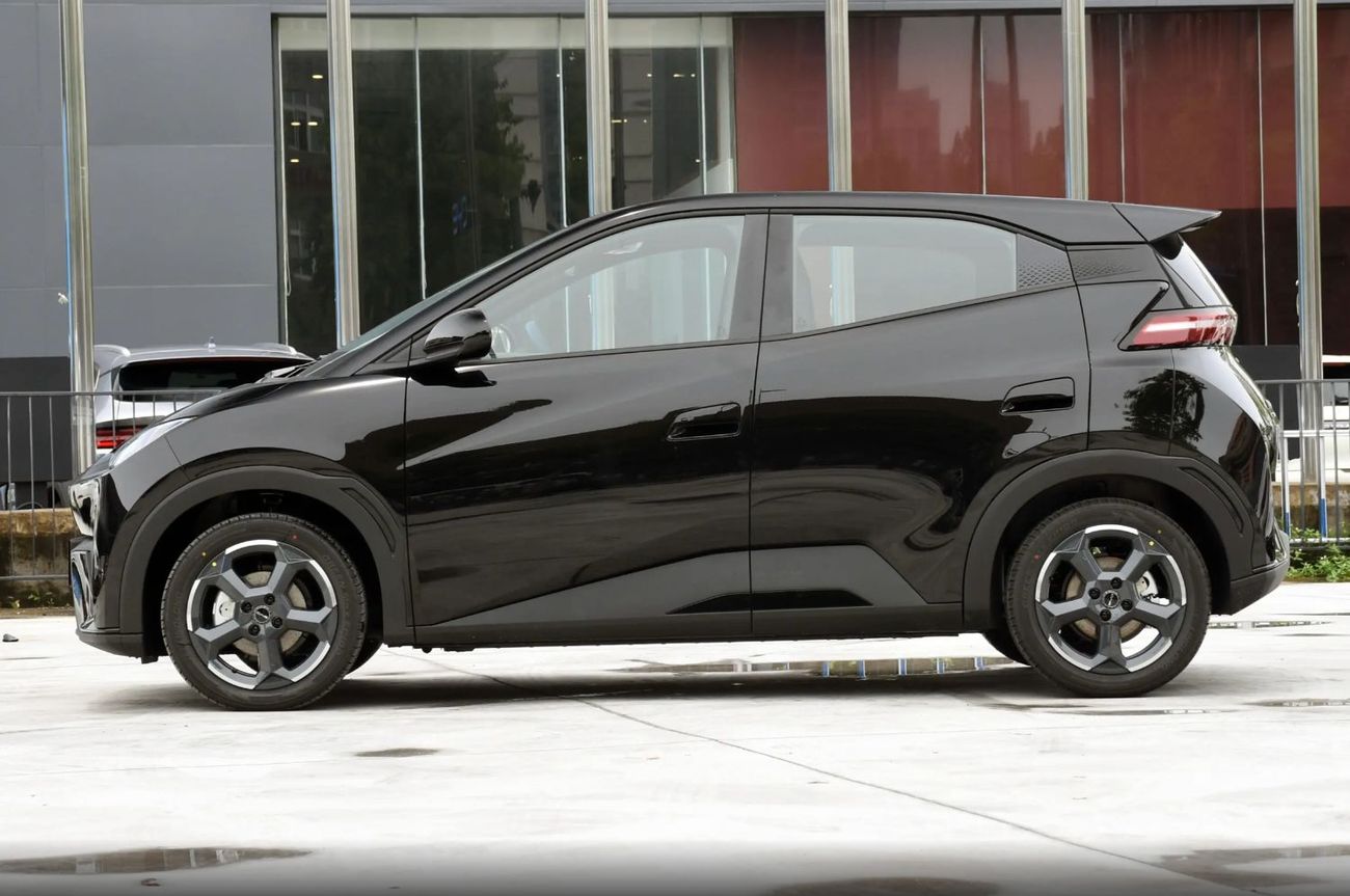 بي واي دي سيجول Glory Edition 405KM Flying Edition