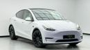 Tesla Model Y Performance 2023 Tesla Model Y Performance, 2027 Tesla Warranty, Full Tesla Service History, Very Lo