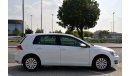 Volkswagen Golf TSI Full Auto in Perfect Condition