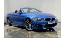 BMW 430i M Sport