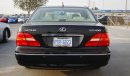 Lexus LS 430