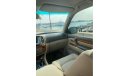 Lexus LX 470 GCC