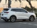 Ford Territory FORD TERRITORY 2023 GCC UNDER WARRANTY IN PERFECT CONDITION