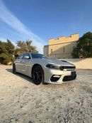 دودج تشارجر dodge charger 2022 SXT rta passing dodge fresh import
