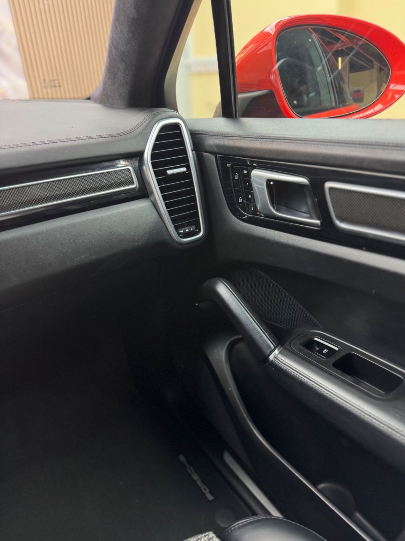 بورش كايان Std 3.0L (340 HP)