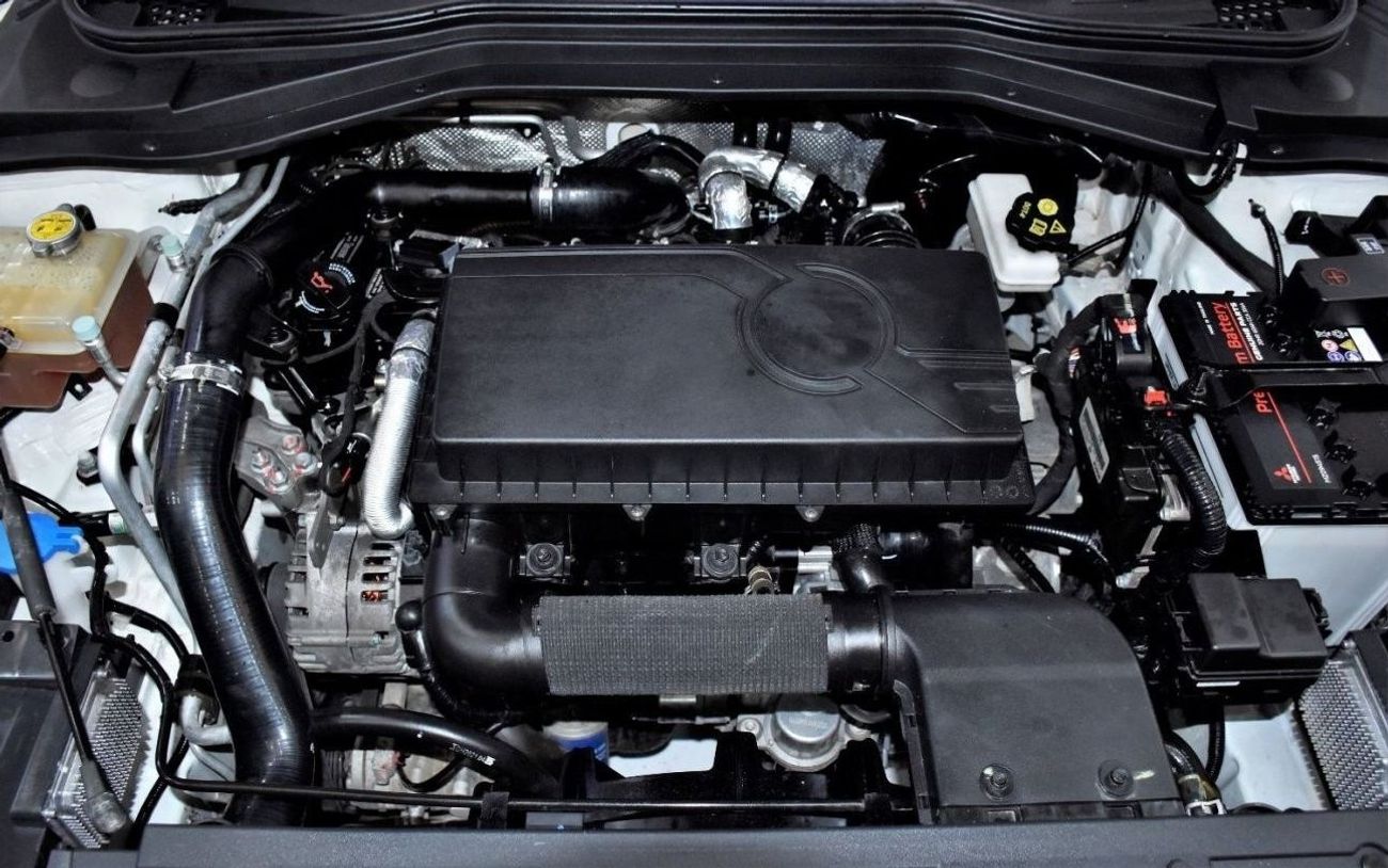 JAC J7 EXCELLENT DEAL for our JAC J7 ( 2022 Model ) in White Color GCC Specs