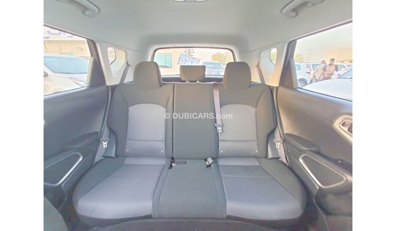 Kia Soul 2.0L Petrol / Rear Camera / Low Mileage ( LOT # 45508)