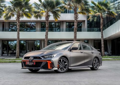 جي إي سي امباو EMPOW R | 1,959 P.M | 0% Downpayment | GAC WARRANTY