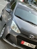 Hyundai Grand i10 GL