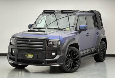 Jetour T2 2025 Jetour T2 Travel Plus, Defender Kit, Brand New, 1 Year Warranty Unlimited, Excellent Condition