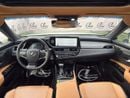 Lexus ES350 PLATINUM