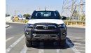 Toyota Hilux Double Cabin Pickup Adventure V6 4.0L Petrol AT