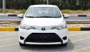 Toyota Yaris SE 1.5. Ref#251