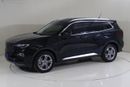Ford Territory Trend TER2125 / FREE Insurance + Registration / AL TAYER MOTORS / AL QOUZ SHOWROOM