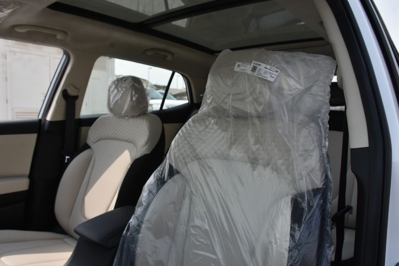 Hyundai Creta Zero 2026