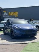 Tesla Model Y Long Range (AWD)