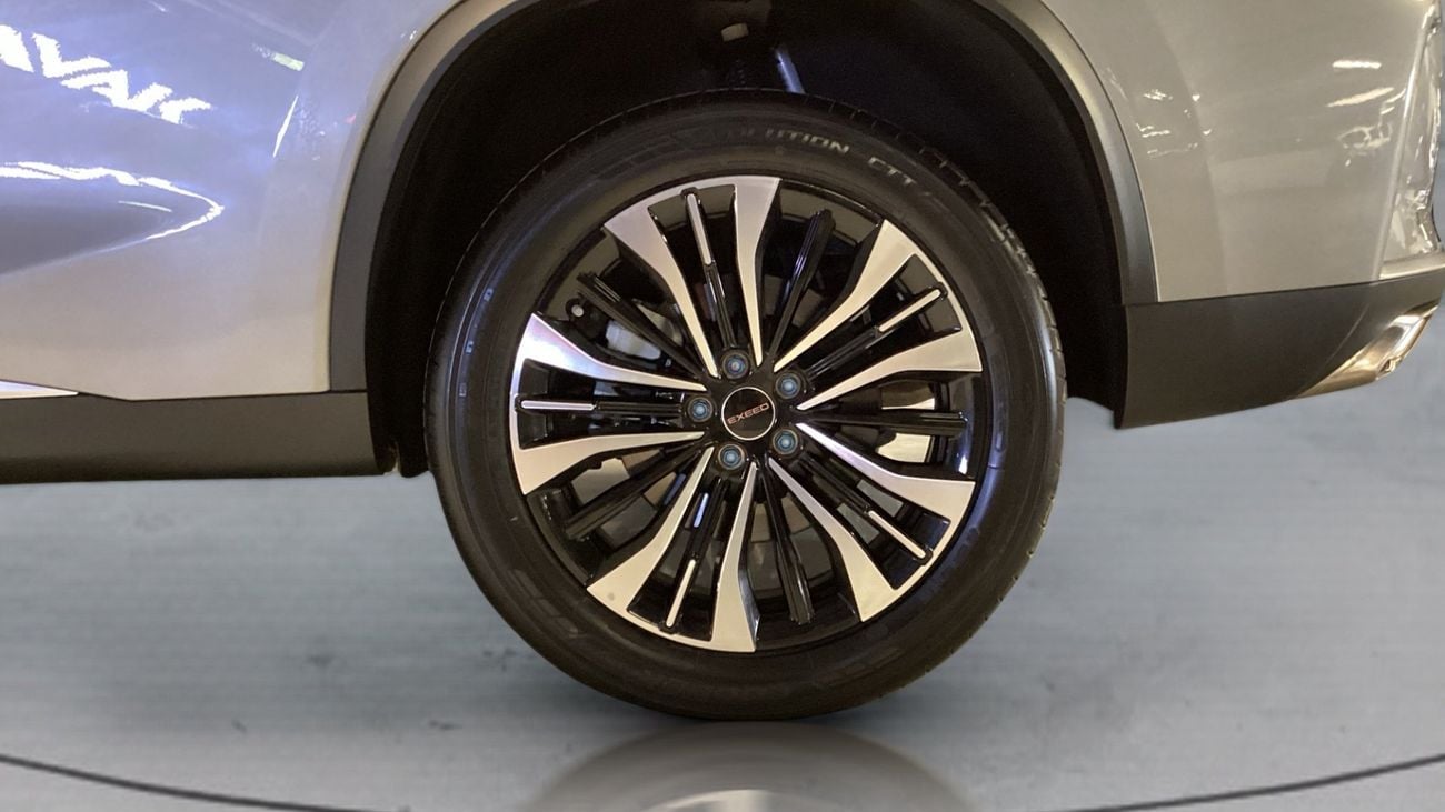 Exeed TXL Luxury | upto AED 20,000 Ramadan Discount | Guaranteed Warranty | 0 Down Payment