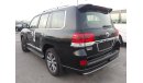 Toyota Land Cruiser Diesel GXR 4.5L Full Options With Sun Roof