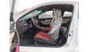 Honda Civic 2.0L PETROL / DVD / LEATHER SEATS / REAR A/C (LOT # 4776)