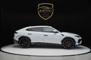 لامبورغيني اوروس 4.0T V8 Performante