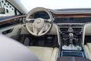 Bentley Flying Spur 6.0T W12
