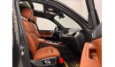 بي أم دبليو X7 2023 BMW X7 xDrive40i M Sport, Nov 2027 BMW Warranty + Service Package, Very Low Kms, GCC