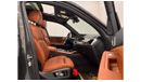 BMW X7 2023 BMW X7 xDrive40i M Sport, Nov 2027 BMW Warranty + Service Package, Very Low Kms, GCC