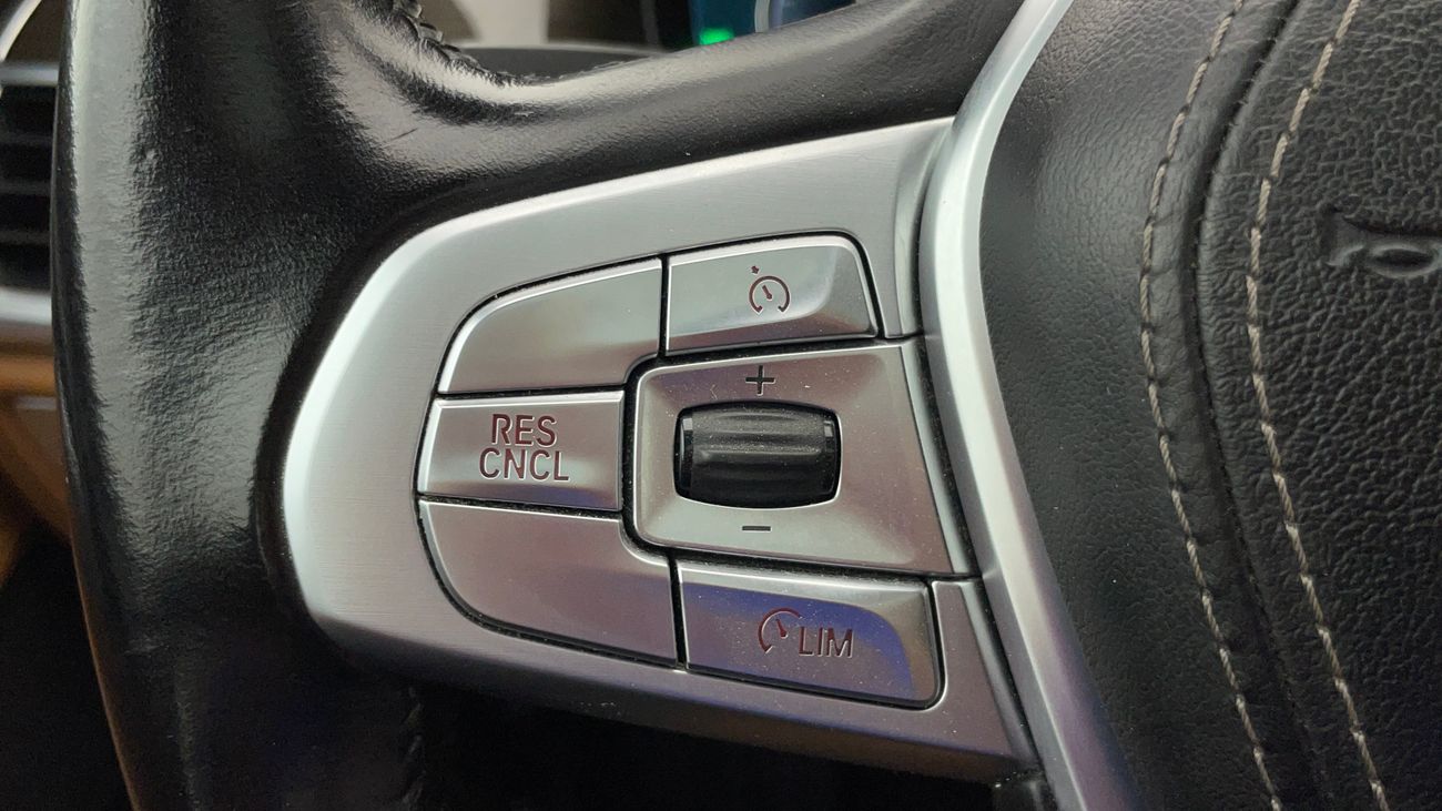 BMW 730Li EXCLUSIVE 2 | Zero Down Payment | Free Home Test Drive