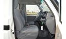 Toyota Land Cruiser Pick Up Full option clean car