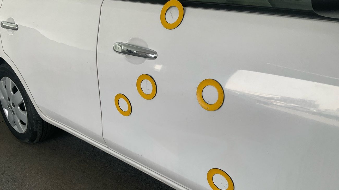 نيسان صني S | upto AED 20,000 Ramadan Discount | شامل الضمان | 0 ﺪﻔﻋﺓ ﺃﻮﻟﻯ