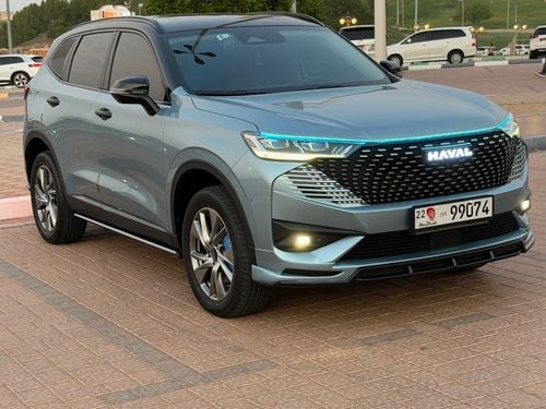 Haval H6 1.5