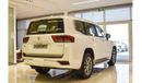 Toyota Land Cruiser VXR Twin Turbo