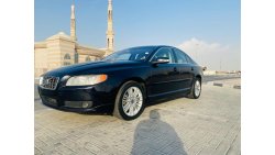 Volvo S80 Volvo S 80