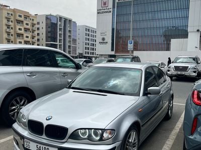 BMW 330i 330i