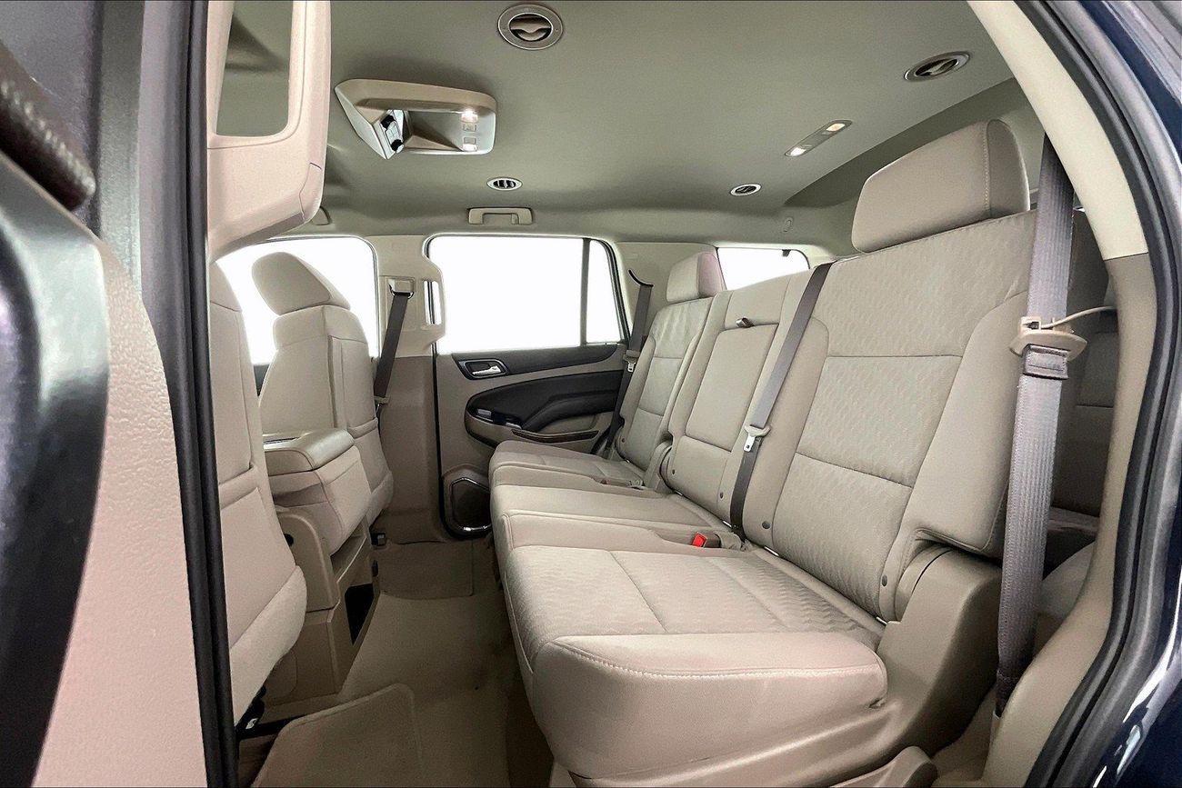 شيفروليه تاهو LS | شامل الضمان | 0 ﺪﻔﻋﺓ ﺃﻮﻟﻯ