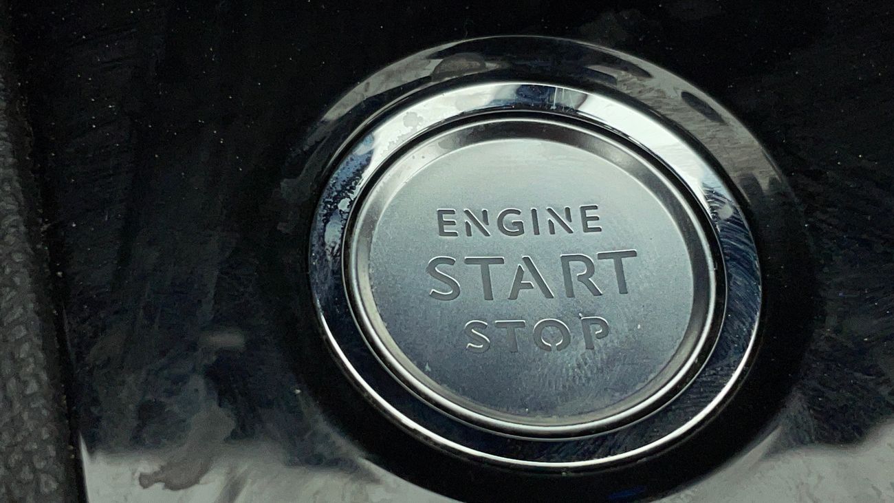 Peugeot 3008 GT LINE 1.6 | Zero Down Payment | Home Test Drive