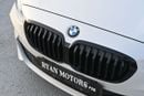 BMW 120i BMW 120i M Sport 1.5L Petrol, 7 DCT, Color White Model 2023