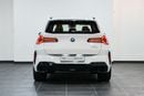 بي أم دبليو X3 X3 30 XDRIVE Masterclass M Sport Package