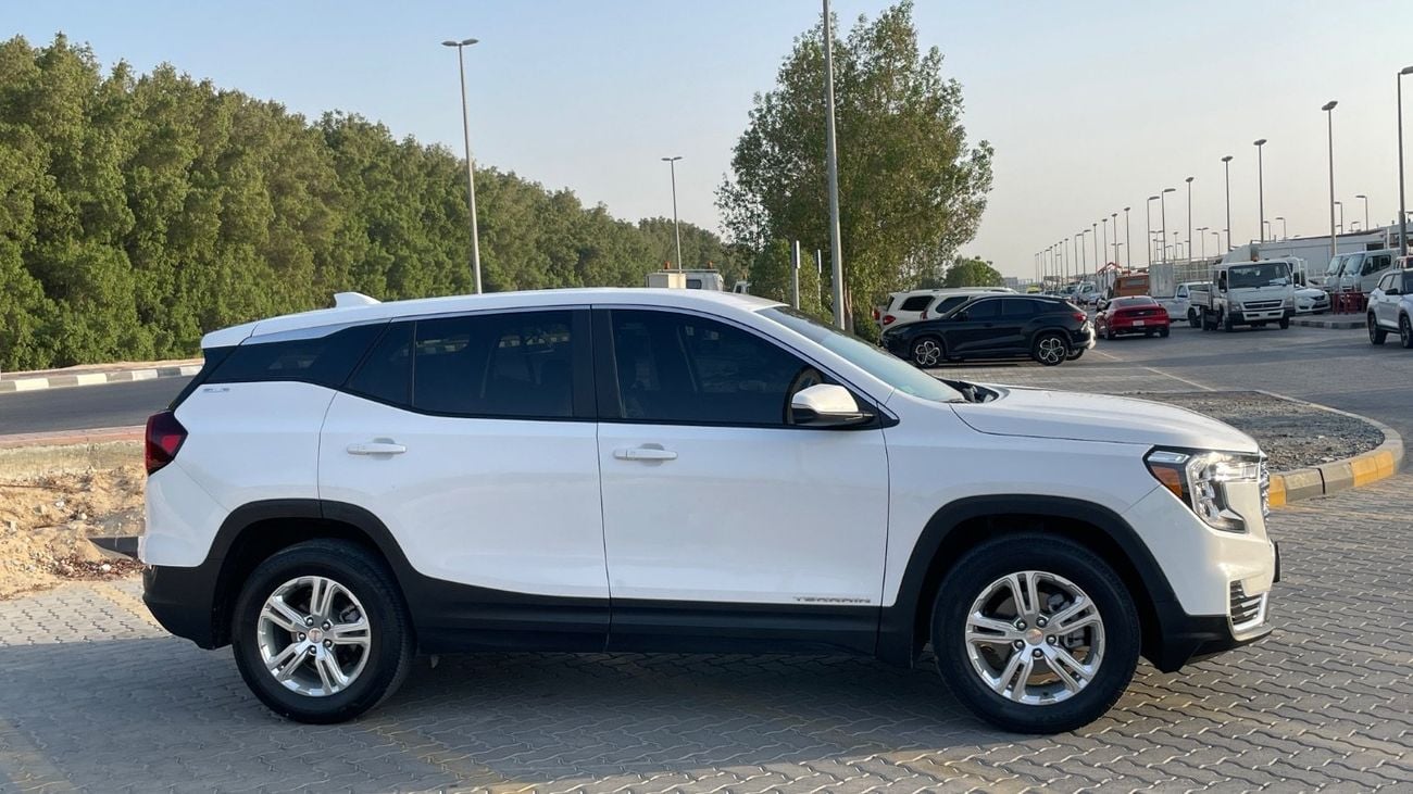 GMC Terrain SLE 1.5L