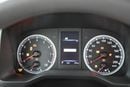 Toyota Hiace GL V6 3.5L Petrol AT 2025YM
