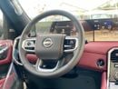 Nissan Patrol SE PLATINUM CITY SE3.8L Platinum Brand New