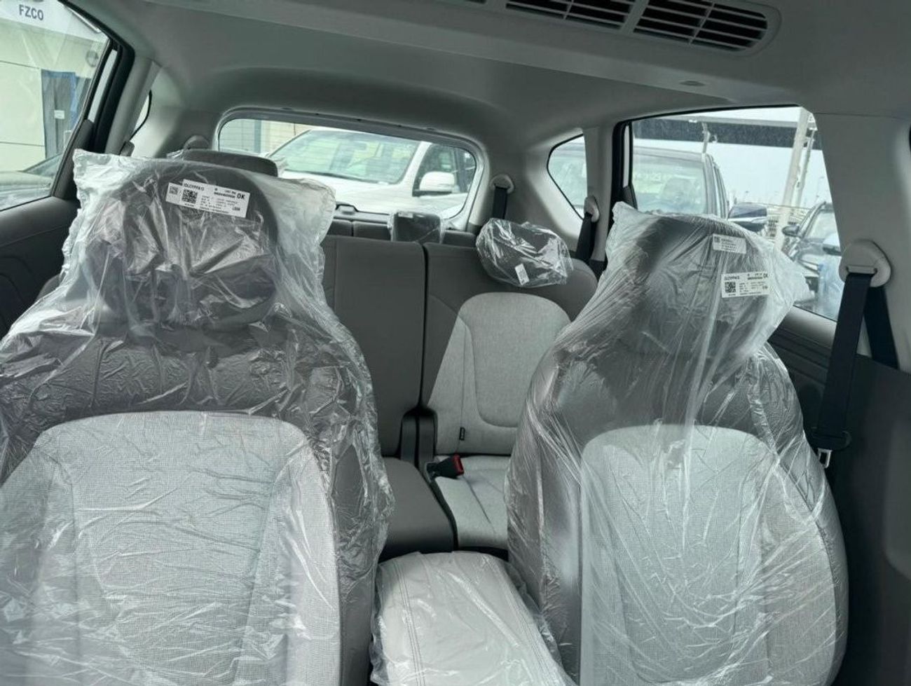 هيونداي جراند ستاريكس HYUNDAI STARGAZER 1.6L PETROL 7 SEATS 2024