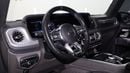 Mercedes-Benz G 63 AMG Mercedes Benz - G63 AMG 2023