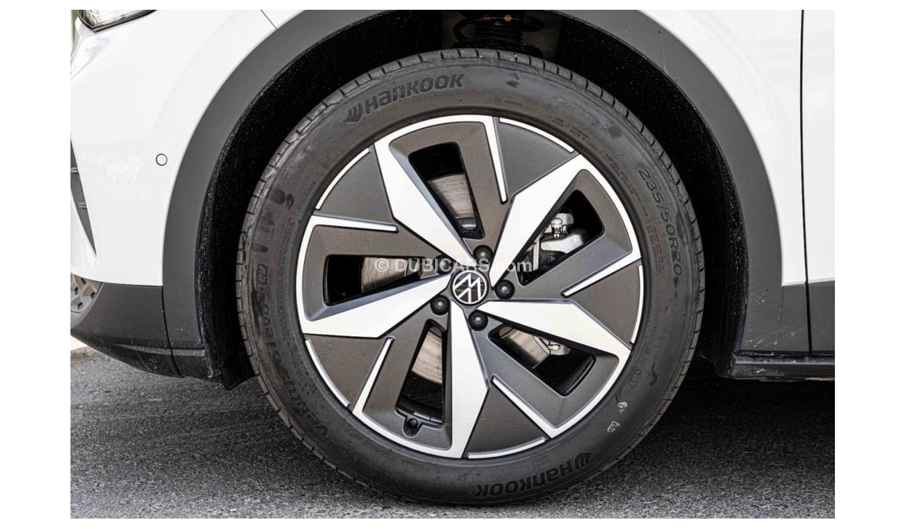 Volkswagen ID.4 2022 Volkswagen ID4 Litepro 20" wheel + openable pano sunroof + HUD + 360CAM | Export Only
